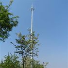 Mikrowellen-beweglicher Handy-Turm für Telekommunikation u. Broadcassting