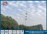 Fernsehturm-Antenne Pole ISO drahtlose für Signalübertragung