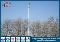 Deckungs-/Flansch-Verbindungs-Telekommunikations-Turm-Handy-beweglicher heißer Rollenstahl